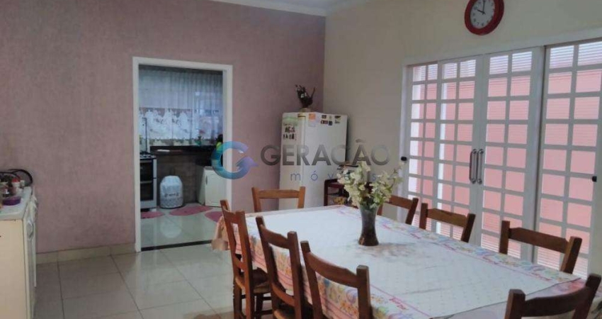 Casa com 2 quartos à venda na Rua Timbiras, 19, 19, Jardim Luiza, Jacareí