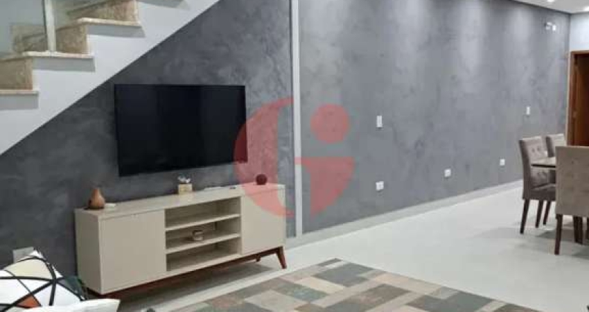 Casa Sobrado em São José dos Campos