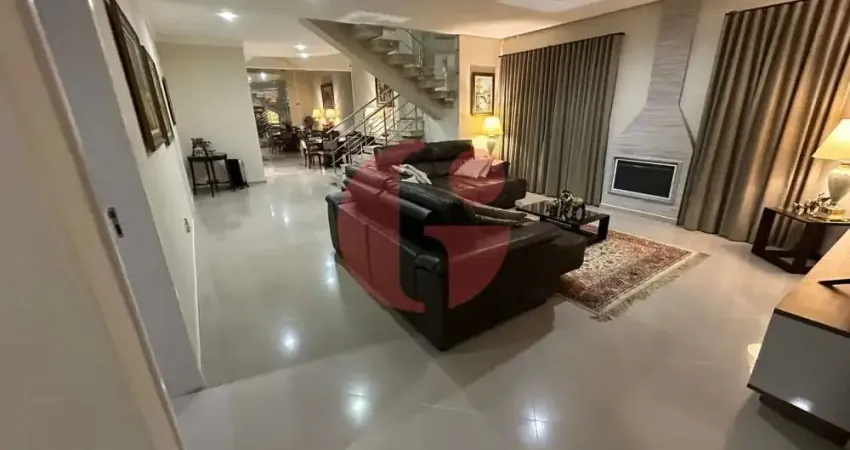 Casa em condomínio para venda com 5 quartos e 5 vagas de garagem com 360m² no urbanova