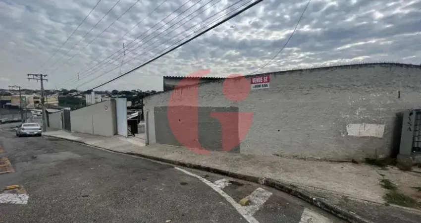 Barracão / Galpão / Depósito à venda na Rua Solimões, QD e LT 9,10, 50, Vila São Bento, São José dos Campos