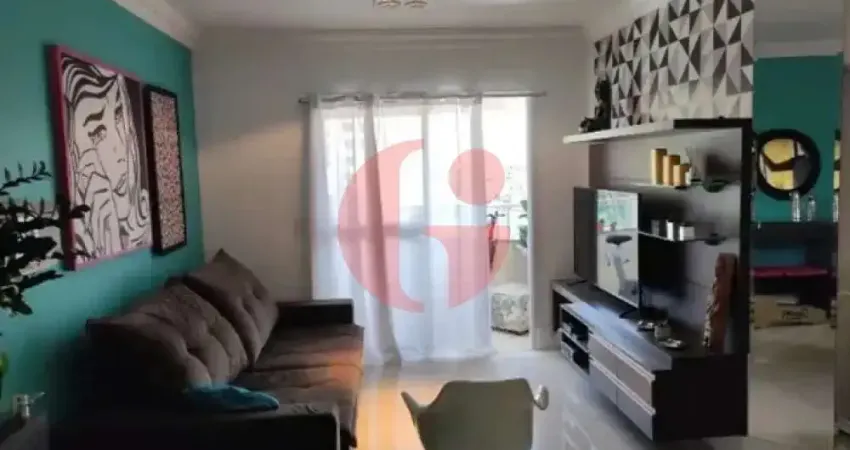 Apartamento para venda com 3 quartos e 2 vagas de garagem com 100m² - jardim américa