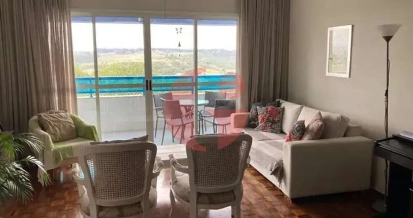 Apartamento para venda com 3 quartos e 3 vagas de garagem com 128m² - Bosque dos Eucaliptos