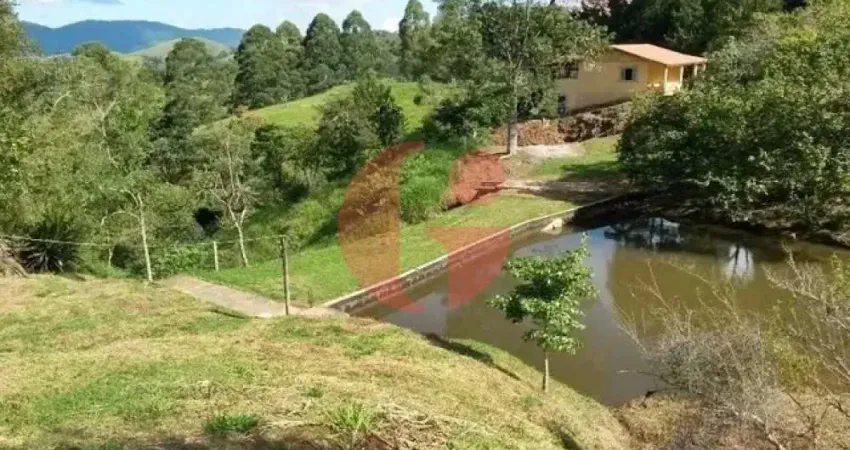 Fazenda à venda na R. Conselheiro Antônio Manzi, 105, Centro, Monteiro Lobato