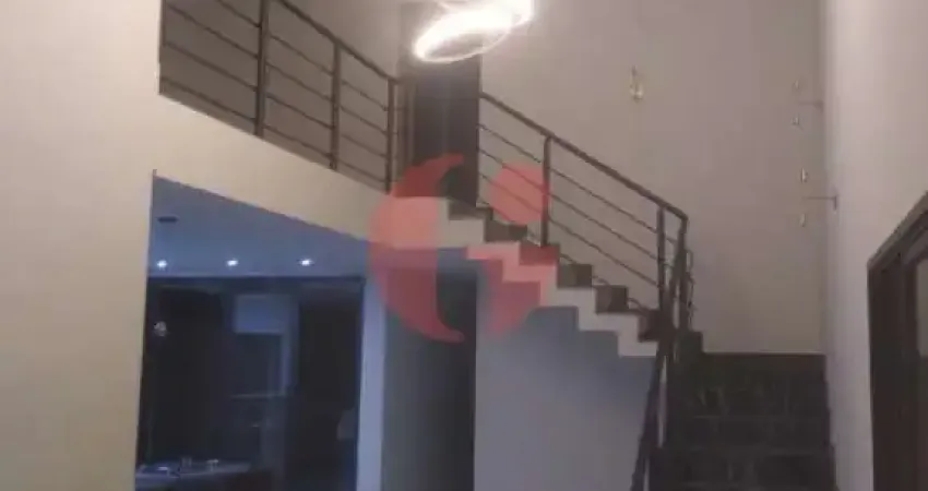 Casa/sobrado em condomínio para venda com 03 dorm. e 01 suíte - 250m² no jardim das flores