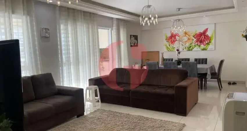 Apartamento para venda com 3 suítes e 3 vagas de garagem - 133m² no Jardim das Industrias