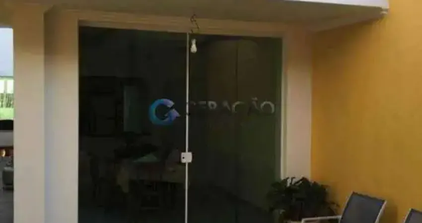 Sobrado para venda de 03 dorm. e 01 suíte - 206,06m² no jardim são josé leste