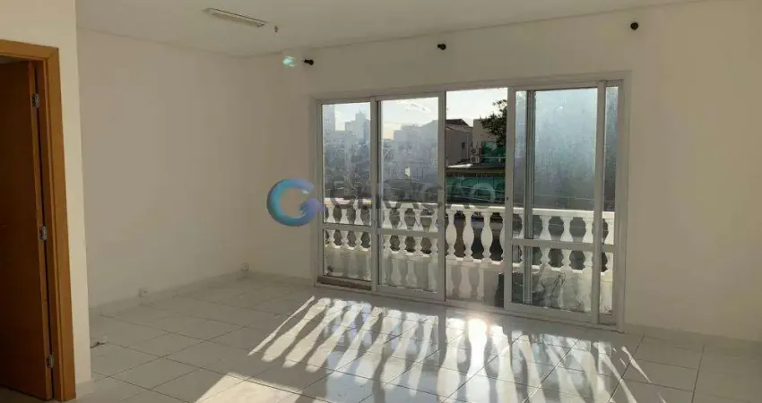 Sala comercial à venda na Avenida Orlando Hardt, 125, Centro, Jacareí