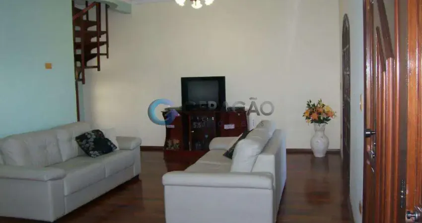 Casa com 3 quartos à venda na Rua Doutor José de Moura Resende, 0, 816, Vera Cruz, Caçapava