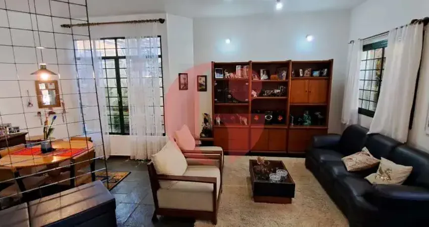 Casa/sobrado para venda com 05 dorm., 02 suítes e piscina - 735m² no jardim das colinas.