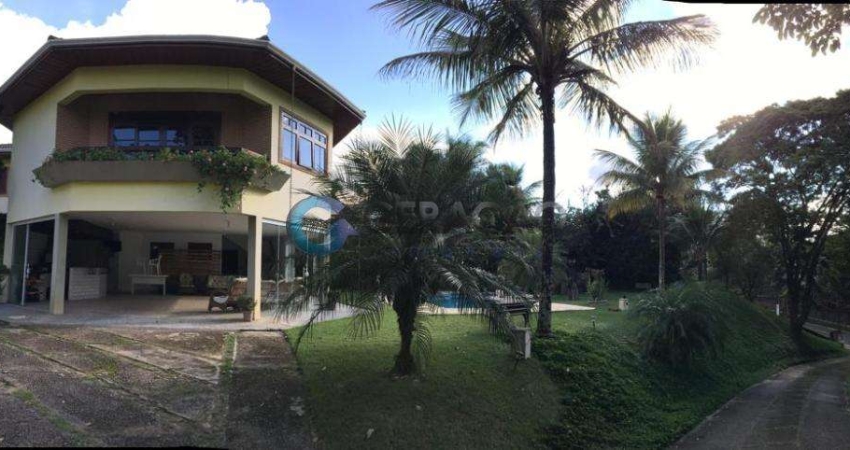 Casa em condomínio fechado com 4 quartos à venda na ALAMEDA DAS ROSAS, 120, Bosque dos Eucaliptos, São José dos Campos