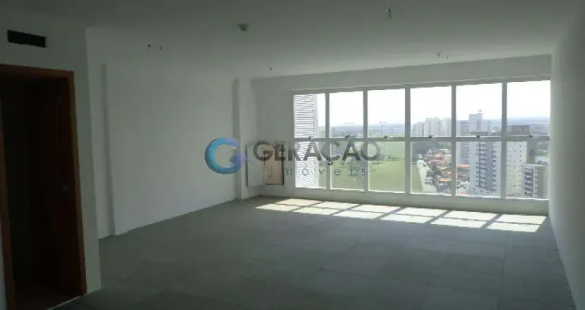 Sala comercial em condomínio para venda com 524,90m² no bairro jardim são dimas