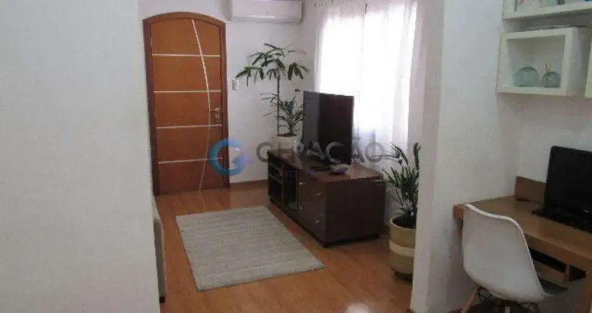 Casa com 3 quartos à venda na Avenida Doutor João Batista Soares de Queiroz Júnior, 0, 1440, Jardim das Indústrias, São José dos Campos