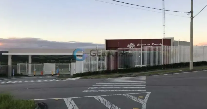 Terreno para venda - 1.180m² - no colinas do paratehy norte - urbanova