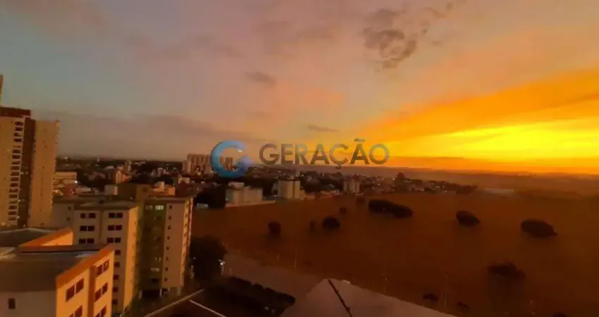 Apartamento com 2 quartos à venda na Rua das Piabas, 160, Jardim Aquárius, São José dos Campos