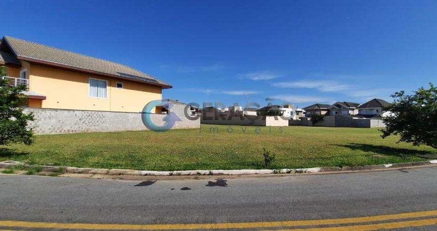 Terreno em condomínio para venda de 373m² no Floradas do Paratehy - Urbanova