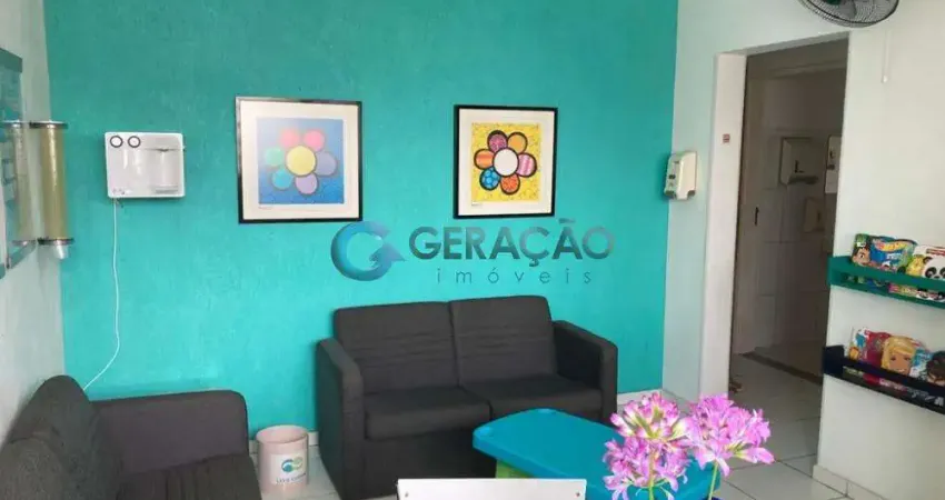 Ponto comercial à venda na Rua Guarani, 33, Santana, São José dos Campos