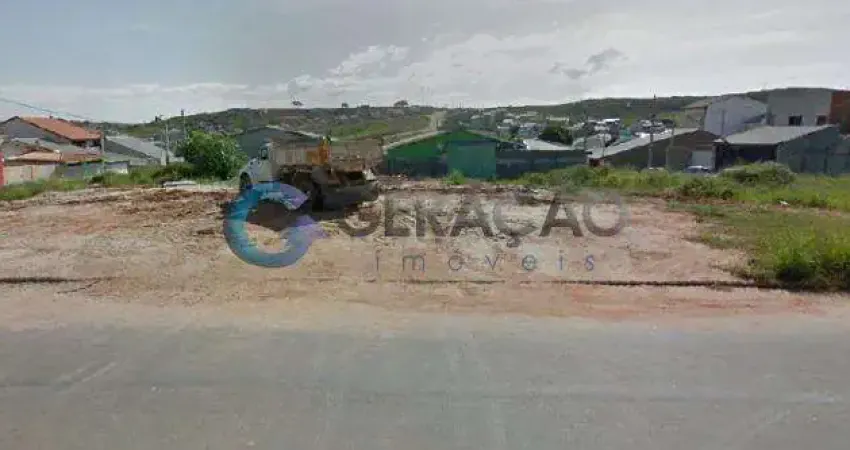 Terreno à venda na Avenida José Antônio Silvério, 0, 01, Jardim Santa Júlia, São José dos Campos