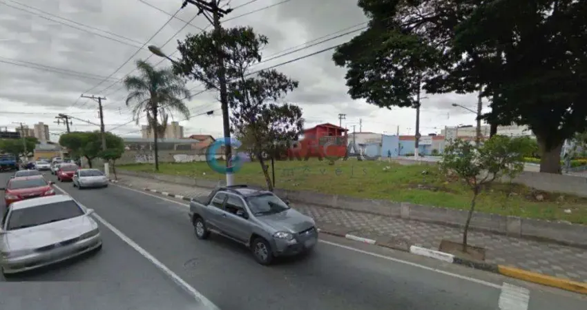 Terreno e Área Área para loteamento em Jacareí