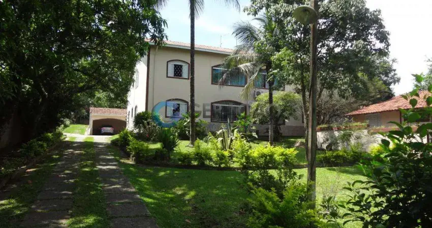 Fazenda à venda na Estrada do Joaquim Gonçalves da Silva, 800, Parque Novo Horizonte, São José dos Campos
