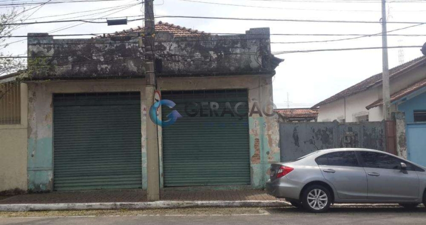 Comercial Ponto Comercial em São José dos Campos