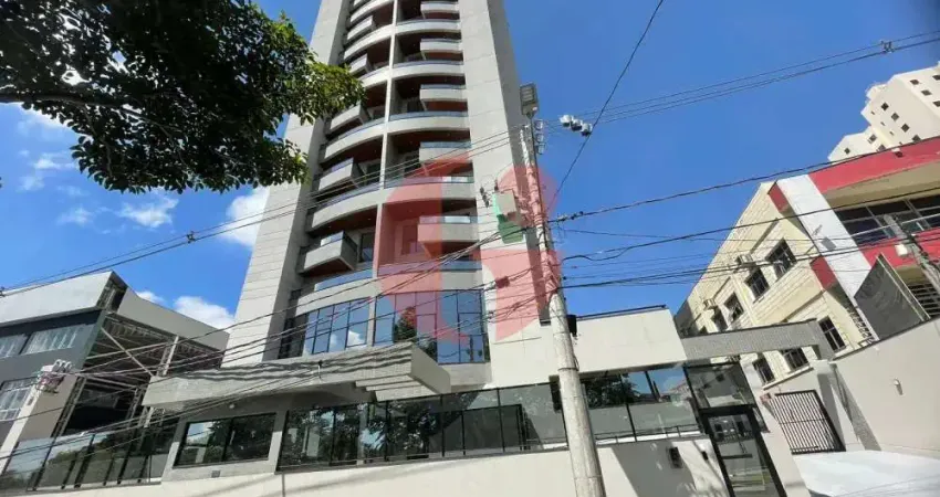 Apartamento duplex loft para locação e venda com 01 suíte e garagem - 78m² no jardim aquarius.