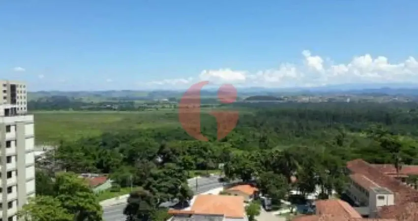 Apartamento mobiliado para locação com 1 quarto e 1 vaga de garagem - 45m² no bairro Centro