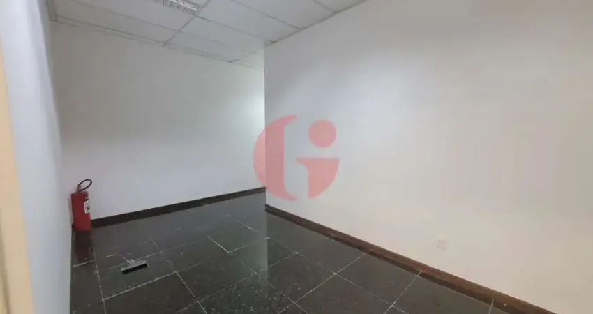 Sala comercial para locação com 133,37m² no bairro Jardim Aquarius