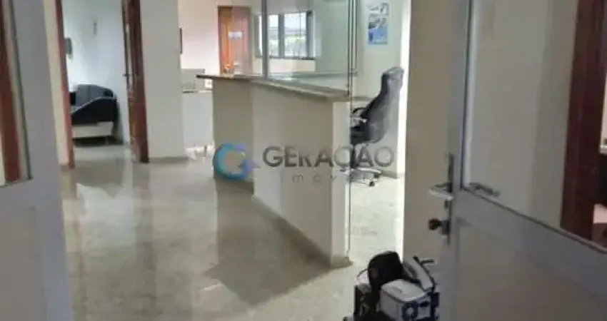 Ponto comercial para alugar na Avenida São João, TÉRREO, 1522, Jardim Esplanada, São José dos Campos