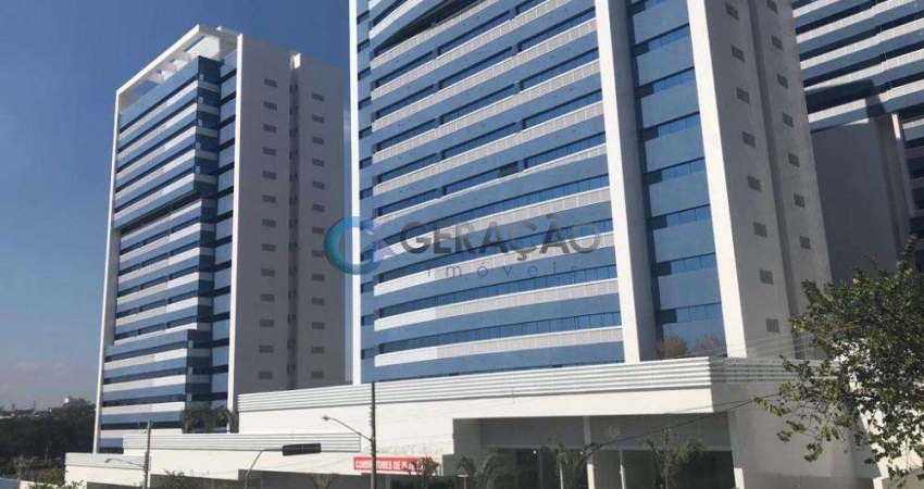 Ponto comercial para alugar na Rua Doutor Orlando Feirabend Filho, Mall, 230, Jardim Aquárius, São José dos Campos