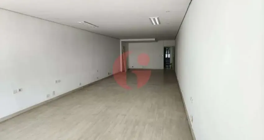 Sala comercial para venda e locação com 75,95m² no centro | sjc