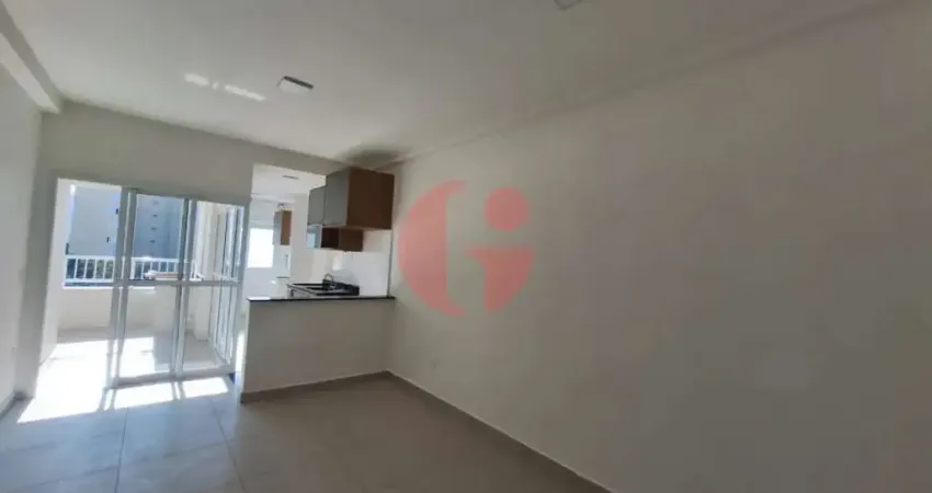Apartamento para locação com 2 quartos e 1 vaga de garagem - 63m² | jardim satélite