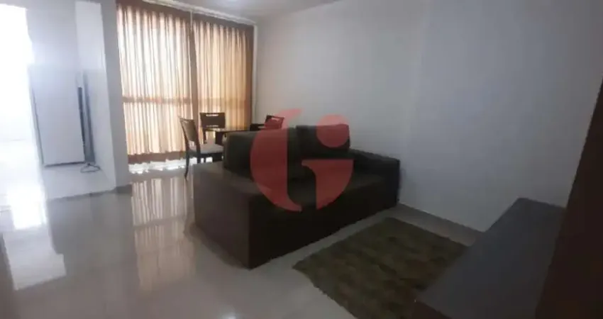 Apartamento para locação com 01 dormitório sendo suíte no bairro Jardim Esplanada