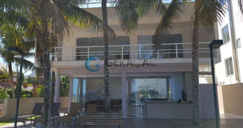 Casa com 4 quartos para alugar na Rua 6, 0, 105, Praia do Sape, Ubatuba