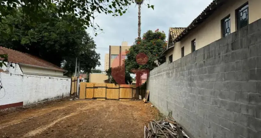 Terreno comercial para venda e locação com 300m² no bairro jardim maringá