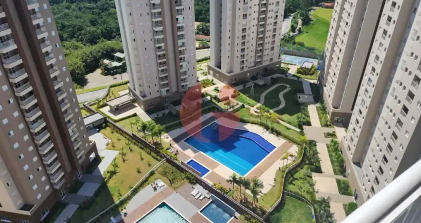 Apartamento com 2 quartos para alugar na Estrada Municipal Biagino Chieffi, C, 2795, Pagador de Andrade, Jacareí