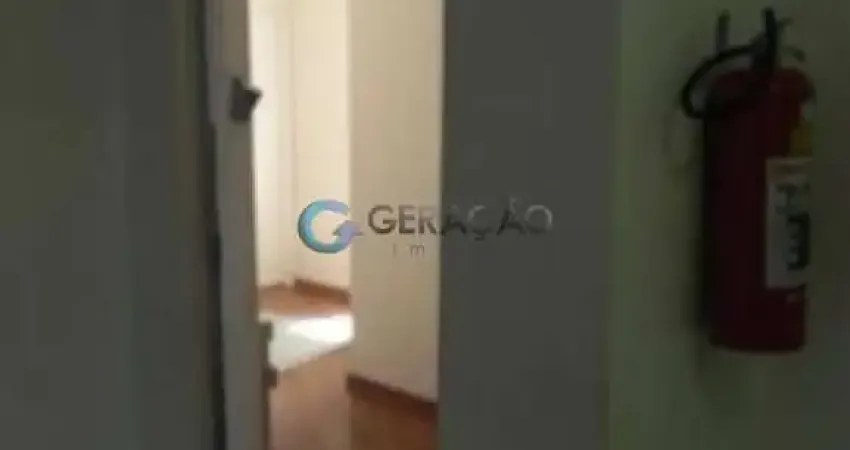 Casa comercial para alugar na Avenida Rui Barbosa, 67, Santana, São José dos Campos