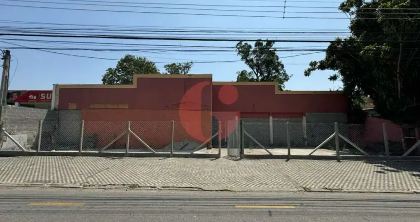 Ponto comercial para alugar na Rua Luiz Jacinto, 194, Centro, São José dos Campos