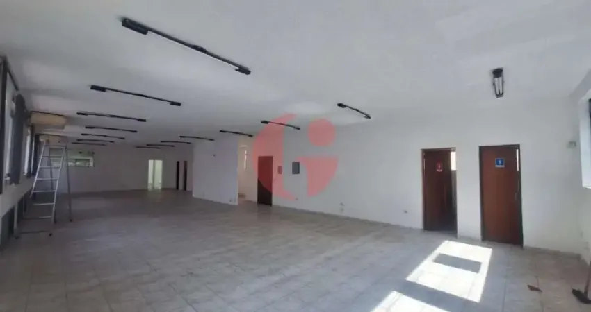 Ponto comercial para alugar na Avenida Doutor Adhemar de Barros, 0, 635, Jardim São Dimas, São José dos Campos