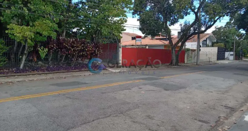 Terreno para venda ou locação com 450m² no jardim nova américa