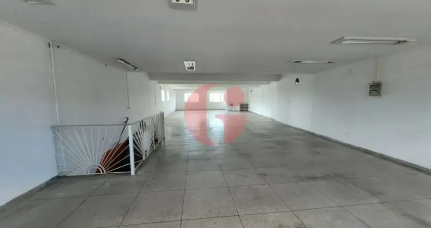 Ponto comercial para alugar na Rua Siqueira Campos, 77, Centro, São José dos Campos