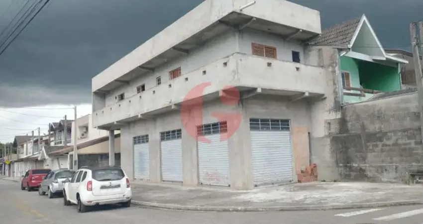 Ponto comercial para locação com 65m² no bairro Residencial Vista Linda