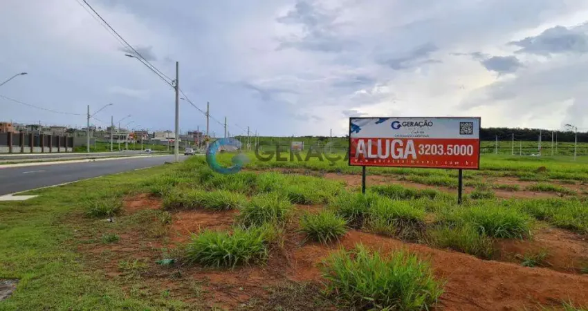 Fazenda para alugar na Avenida Robson Custodio Machado, Loteamento Floresta, São José dos Campos