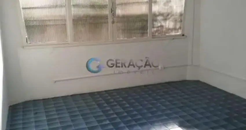 Sala comercial para alugar na Avenida Barão do Rio Branco, sala 2, 264, Jardim Esplanada, São José dos Campos