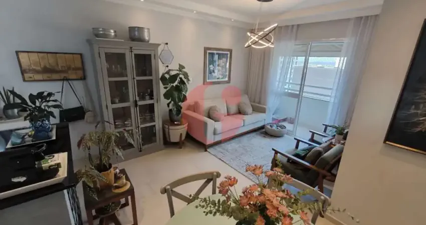 Apartamento com 3 quartos à venda na Rua das Pescadas, 75, Jardim Aquárius, São José dos Campos