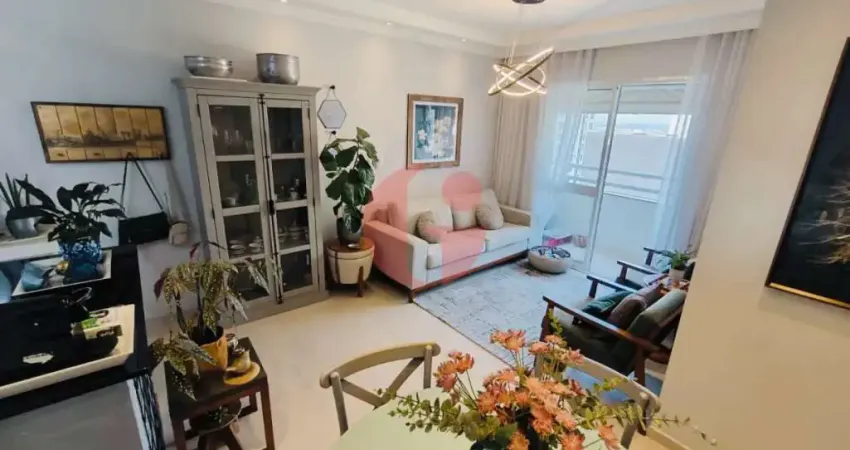 Apartamento com 3 quartos à venda na Rua das Pescadas, 75, Jardim Aquárius, São José dos Campos