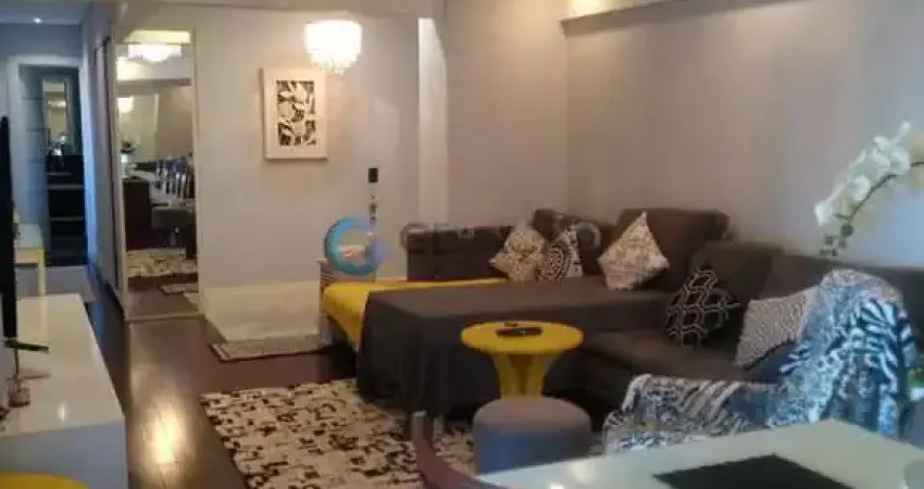 Apartamento para venda com 3 quartos e 2 vagas de garagem - 105m² no bairro jardim satélite