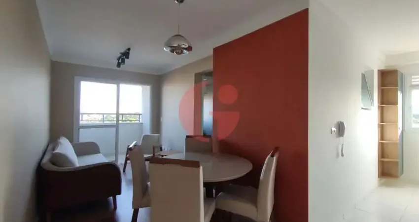 Apartamento para venda com 2 dormitórios sendo 1 suíte - com 52,91m² - Vila Maria