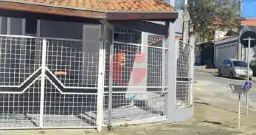 Sobrado para venda com 02 quartos e 02 vagas de garagem - 95,26m² no bairro Bosque dos Ipês