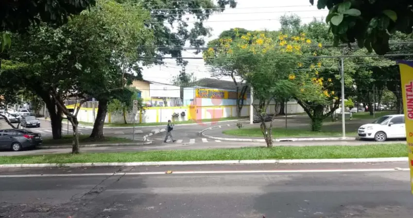 Salão comercial para locação com 60m² no bairro Jardim das Industrias