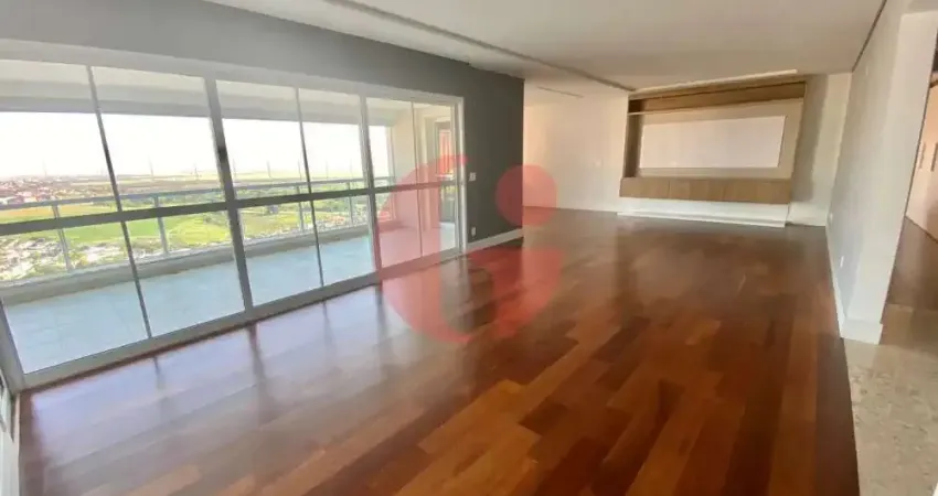 Apartamento para venda com 04 quartos e 04 suítes - 248,18m² no bairro jardim das colinas